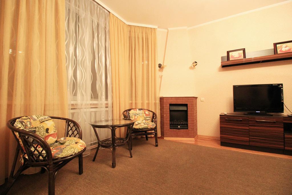 Apartment Poznyaky-Bazhana Kijów Zewnętrze zdjęcie