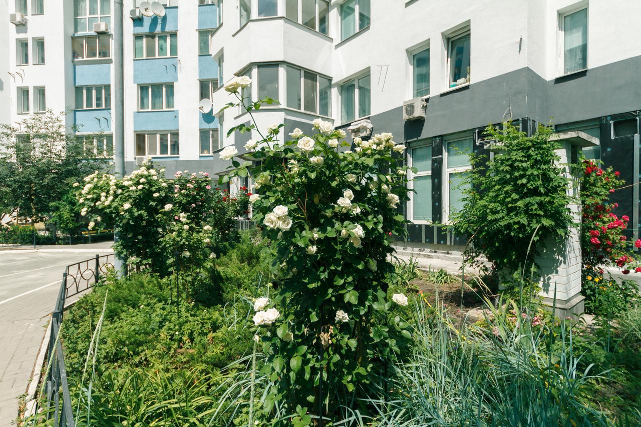Apartment Poznyaky-Bazhana Kijów Zewnętrze zdjęcie